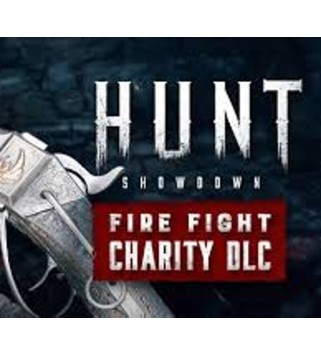 Hunt: Showdown 1896 - Fire Fight DLC Steam Key GLOBAL